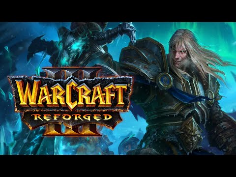 Видео: Жизнь за Нерзула  #3 ➤ Warcraft 3 Reforged