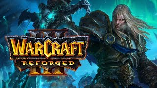 Жизнь за Нерзула  #3 ➤ Warcraft 3 Reforged