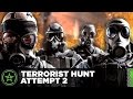 Let's Play - Rainbow Six: Siege BETA - Terrorist Hunt (Attempt 2)