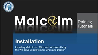 Installing Malcolm in Microsoft Windows Using WSL2 and Docker