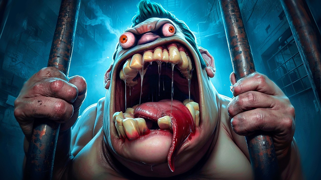 С НУЛЯ ДО ТИТАНА — ПСИХИ