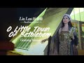 O&#39;Little Town Of Bethlehem | INSTRUMENTAL GUZHENG by LIA LAU (CHRISTMAS EDITION)