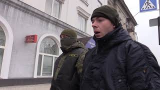 За шпионаж и подготовку теракта агенту СБУ в ЛНР дали 17 лет тюрьмы
