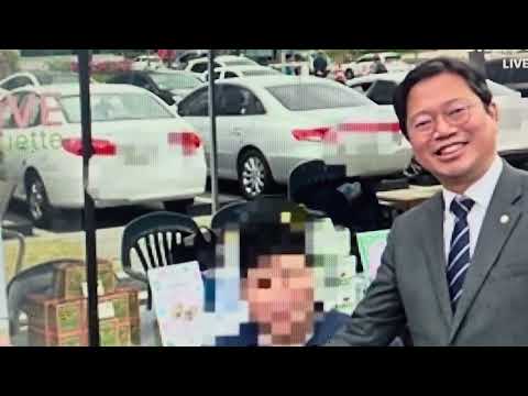 Capa de 내고향 전라도민이여, 지역구 지방의원 700:0 말이야 방구야 깨어나라