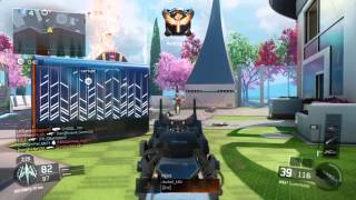 Quad feed
