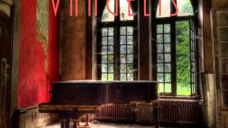 VANGELIS | Piano In An Empty Room