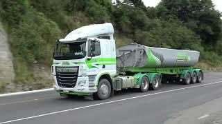 Saddle Road Trucking P3