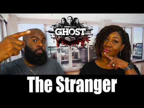 (REVIEW ) Power Book II Ghost Season 1 episode 1 The Stranger (RECAP)