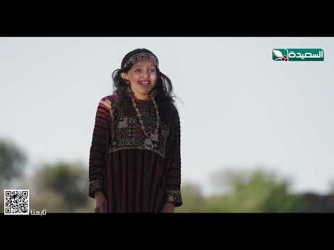 مفاجأة رشه عندما شاهدت قمر #دروب_المرجلة2