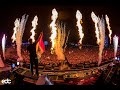 Armin van Buuren live at EDC Mexico 2020