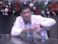 Ikaw Na Ba: Panayam kay Rodrigo Duterte (Ikalawang Bahagi)