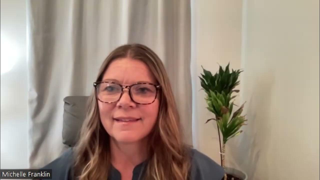 Michelle Franklin Candidate for St Lucie County Property Appraiser