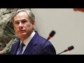 “Election Integrity is Now Law in the State of Texas” – Gov. Abbott Signs GOP Election Integrity Bill Into Law (VIDEO)