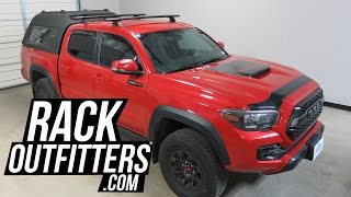 Easy ordering:
https://www.rackoutfitters.com/toyota-tacoma-double-cab-rhino-rack-rlt600-vortex-black-bar-roof-rack-w-rts547-tracks-06-16/
this is a complete...