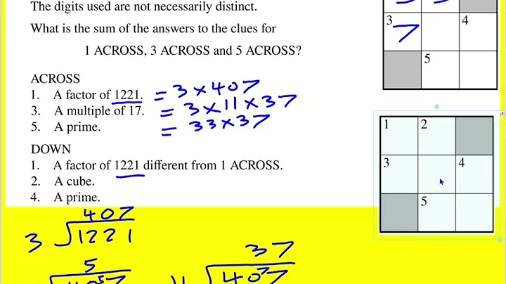 SK 2025 q20 (Maths: UK Andrew Jobbings Senior Kangaroo)
