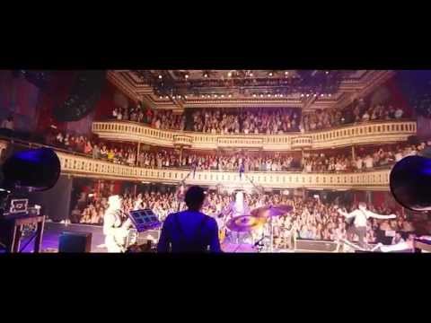 The Walking In Between Tour Video