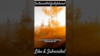 A View That Inspires You | Most Inspiring View in the World 🌅✨ #shorts #viral #video #trending #yt
