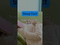 😴 Sleep Fact #sleepfacts #sleepbetter #shorts