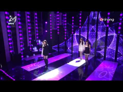 M-Wave - Miss S (feat. Jung Seul-gi)(미스에스(feat. 정슬기)) _ Older & None the Wiser(이 나이 먹고 뭐했길래)