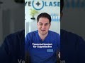 Augenlasern: Wann ist man nicht geeignet? I Eyelaser Wien &amp; Zürich #shorts  #lasiksurgeon