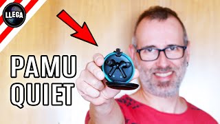 PaMu Quiet | Los Auriculares que Superan En Muchas Cosas a Los AirPods Pro