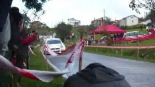 RALLY PRINCIPE 08.PIQUEROS RACING