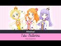 Aikatsu! ED6 - Tutu・Ballerina [FULL][SUB-ESP]