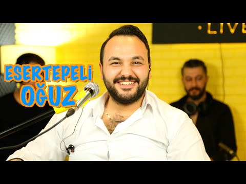 ESERTEPELİ OĞUZ - Çık Ortaya Gel & Kaynana - Canlı Performans