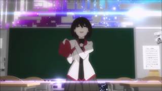 Owarimonogatari ost Meikko