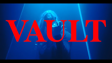 DAMAG3 - VAULT (feat. Changeline) - OFFICIAL MUSIC VIDEO