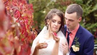 Яркая осень Максима и Инны. 08.10.2016 Яркая осень Максима и Инны. 08.10.2016