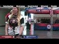 ACO Erie Major LIVE | Coed Doubles Division Friday Action
