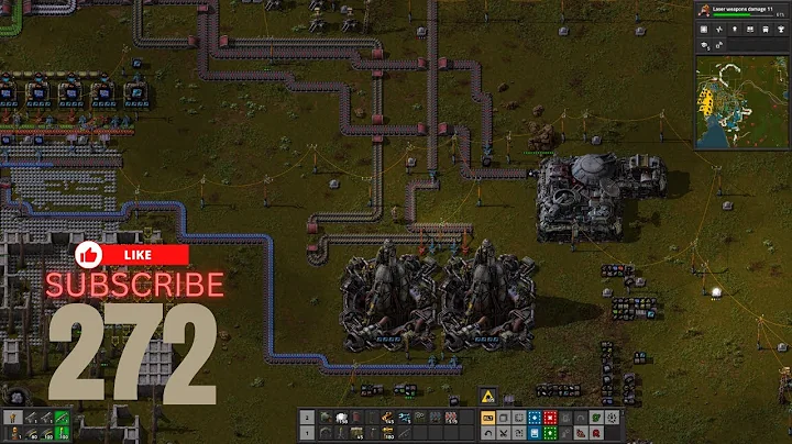 Factorio: Space Age - From Noob To Interplanetary Space Travel