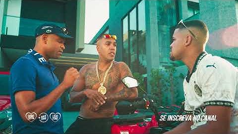 NO QUIETIN TAQUEI - MC Cebezinho, Negot e Biel (DJ Hyago)