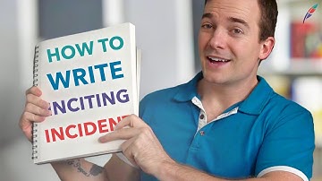 How to Write an Inciting Incident (And What is it?)