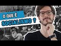 O QUE É SOCIALISMO? | MANUAL DO BRASIL