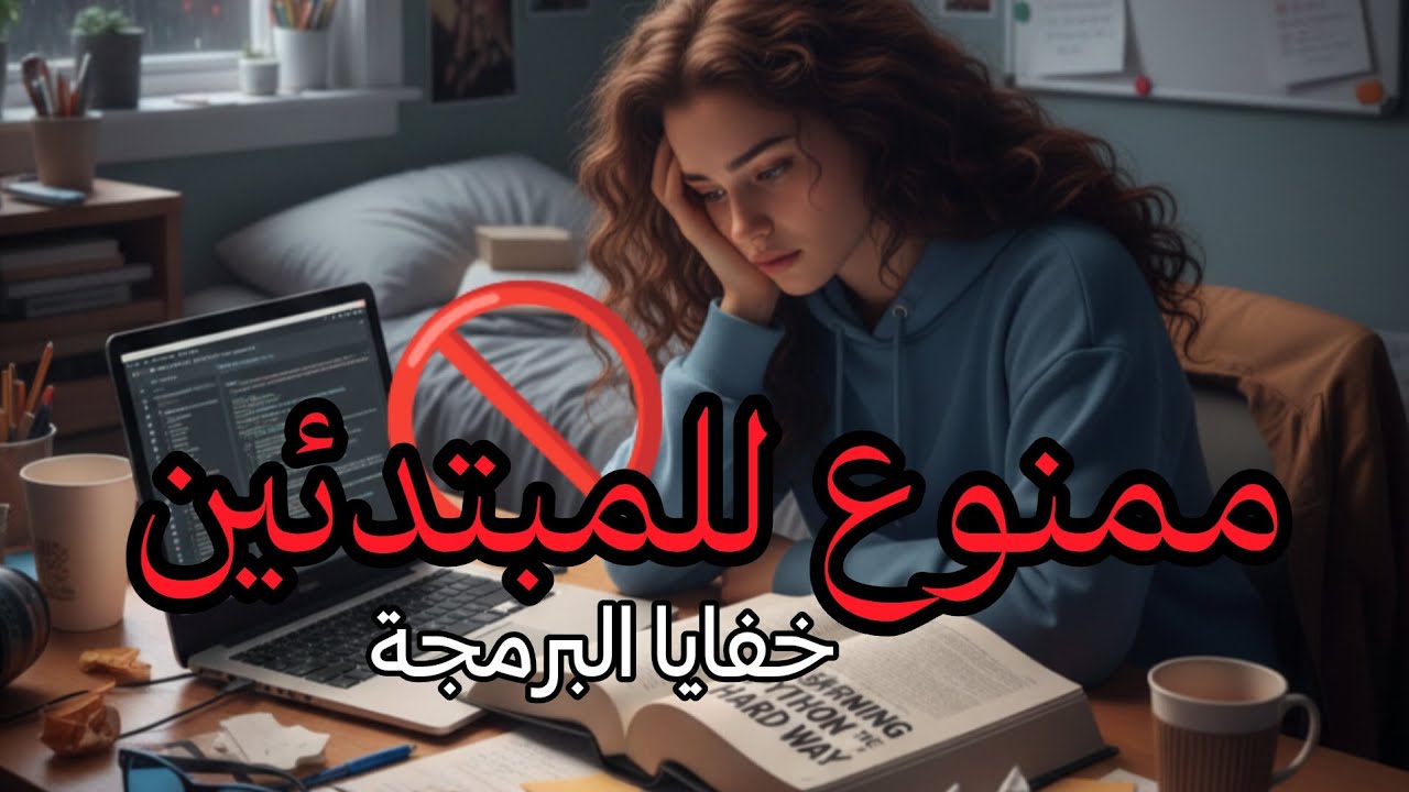 أسرار بايثون مابخبرك عنها المحترفين 