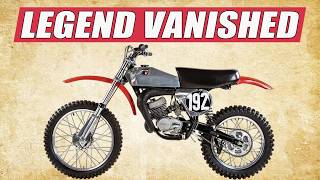 Ace 90 to Super Rat: Hodaka’s Rise… and Sudden Fall