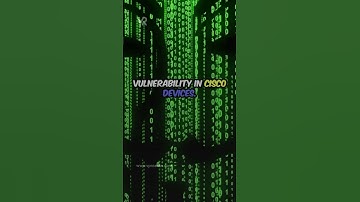 Chinese Hackers Exploit Cisco Vulnerabilities | Velvet Ant Cyber Attacks