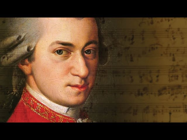 W.A.Mozart - Lacrimosa