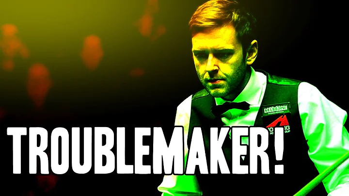 Making Troubles...Beaut...  ft. Ricky Walden