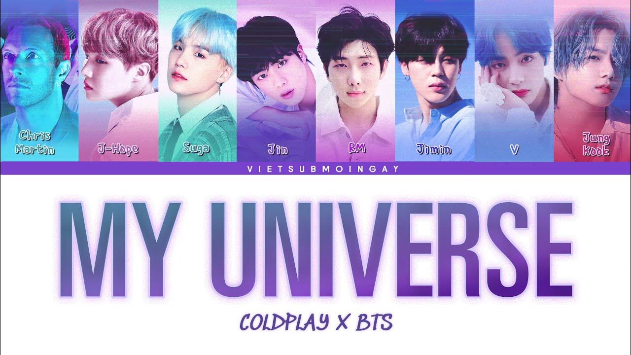 My universe bts. Bts my universe обложка. my universe bts текст. my universe bts coldplay.
