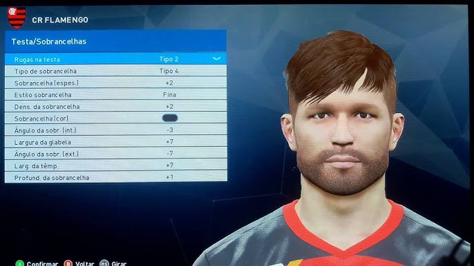 PES 2018 - Combinação de Olheiros para contratar Fernandinho do Man Blue  - Vídeo Dailymotion