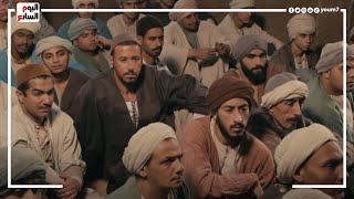 أسرار السلطان حامد.. أحمد السعدنى يكشف كواليس بطولته لـ