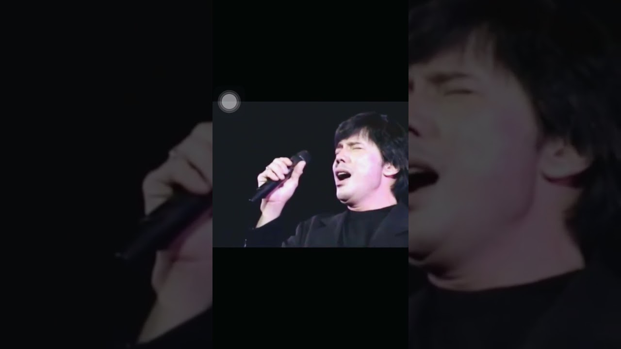 Cocoy Laurel & Nora Aunor 2004 Through the Years Concert Somebody Waiting/ Paano/ Lollipops & Roses