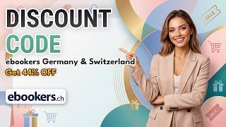 ✈️ ebookers Germany & Switzerland Promo Code 2026 – Travel Deals for Flights, Hotels & Trips!