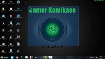 #Como Configurar Macro para Qualquer Mouse X-Mouse Button Control