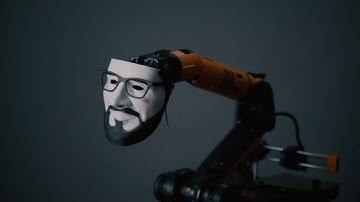 Formnext 2023 - Meet Michael