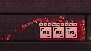 CRUSH RAGDOLLS 😵 (🩸Pure Gore🩸)