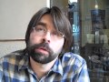 GeekDad Interview with Joe Hill